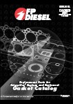 Replacement Parts for Caterpillar Engines and Equipment - Gasket Catalogue Replacement Parts for Caterpillar Engines and Equipment - Gasket Catalogue