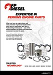Expertise in Perkins Engine Parts Expertise in Perkins Engine Parts