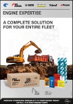 A Complete Solution for your Entire Fleet A Complete Solution for your Entire Fleet