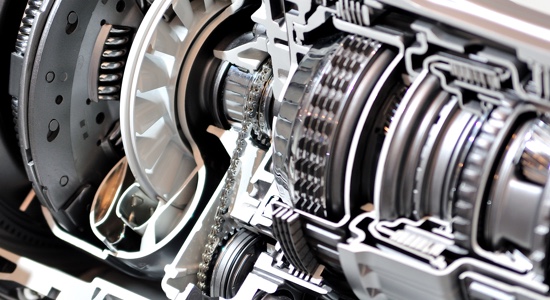 How Does an Automatic Transmission Work?