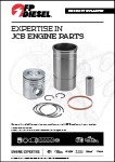 Expertise in JCB Engine Parts Expertise in JCB Engine Parts