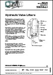 Cam Train Hydraulic Valve Lifters