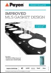 Improved MLS Gaskets Improved MLS Gaskets