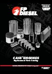 Case Engines - Replacement Parts Catalog Case Engines - Replacement Parts Catalog