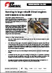 How to Brake in a Diesel Engine How to Brake in a Diesel Engine